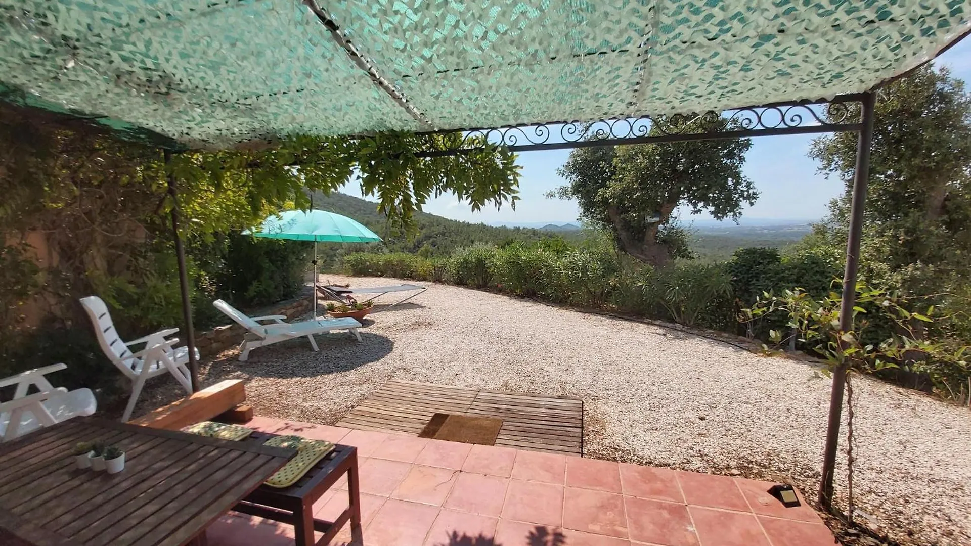 La Londe -Studio T1 - Sur La Colline La Londe-les-Maures